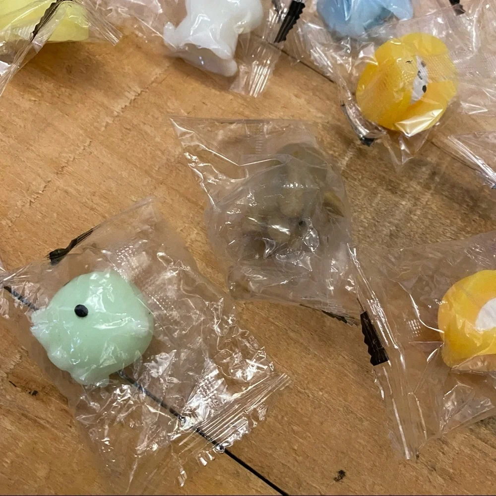 5/$15 Kawaii Style Squishies Lot of 13